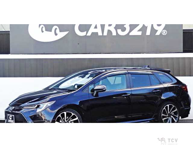 2020 Toyota Corolla Sedan