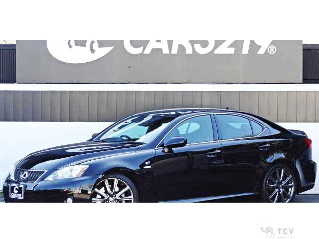 2010 Lexus IS