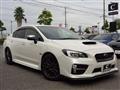 2016 Subaru WRX