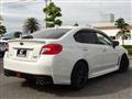 2016 Subaru WRX