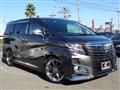 2015 Toyota Alphard