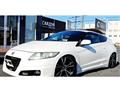 2013 Honda CR-Z