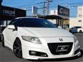 2013 Honda CR-Z