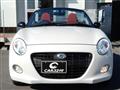 2018 Daihatsu Copen