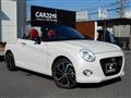 2018 Daihatsu Copen