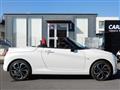 2018 Daihatsu Copen