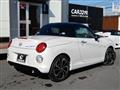 2018 Daihatsu Copen