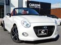 2018 Daihatsu Copen