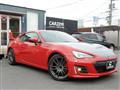 2016 Subaru BRZ