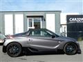 2016 Honda S660