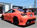 2017 Toyota 86