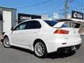 2008 Mitsubishi Lancer Evolution