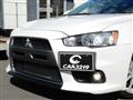 2008 Mitsubishi Lancer Evolution