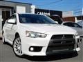 2008 Mitsubishi Lancer Evolution