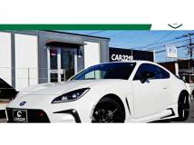 2022 Toyota 86