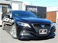2020 Toyota Crown
