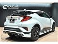 2022 Toyota C-HR