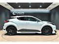 2022 Toyota C-HR