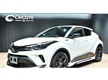 2022 Toyota C-HR