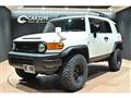2014 Toyota FJ Cruiser