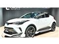 2023 Toyota C-HR