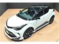 2023 Toyota C-HR