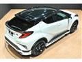 2023 Toyota C-HR