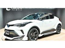 2023 Toyota C-HR