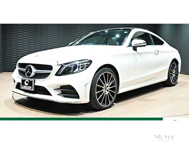 2019 Mercedes-Benz E-Class