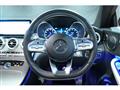 2019 Mercedes-Benz C-Class