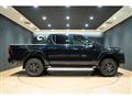2022 Toyota Hilux