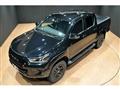 2022 Toyota Hilux