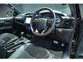 2022 Toyota Hilux