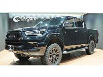 2022 Toyota Hilux