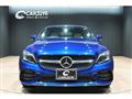 2019 Mercedes-Benz C-Class