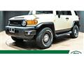 2018 Toyota FJ Cruiser