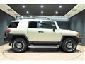 2018 Toyota FJ Cruiser