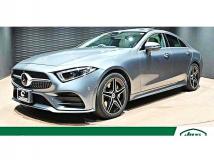 2018 Mercedes-Benz CL-Class