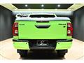 2022 Toyota Hilux