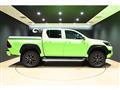 2022 Toyota Hilux