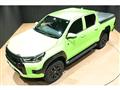 2022 Toyota Hilux