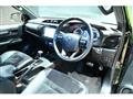 2022 Toyota Hilux