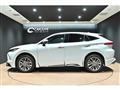 2022 Toyota Harrier