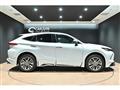 2022 Toyota Harrier