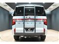 2022 Mitsubishi Delica D5