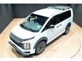 2022 Mitsubishi Delica D5