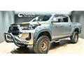 2022 Toyota Hilux