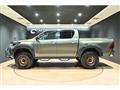 2022 Toyota Hilux
