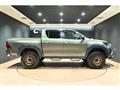2022 Toyota Hilux