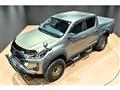 2022 Toyota Hilux